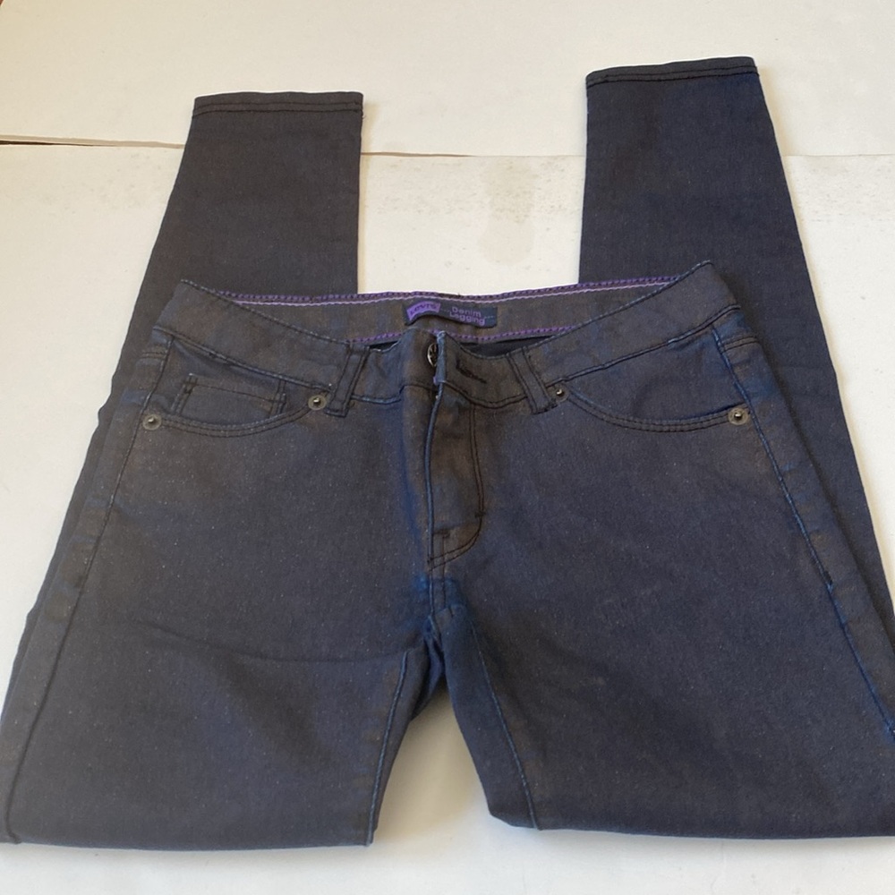 Levi’s denim leggings